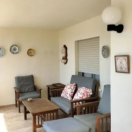 Beautiful With Sea Views
