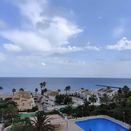 شقة Beautiful With Sea Views
