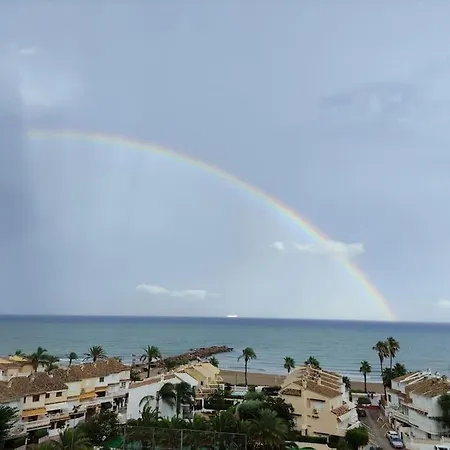 Beautiful With Sea Views * فالنسيا