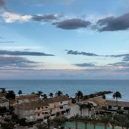 Beautiful With Sea Views