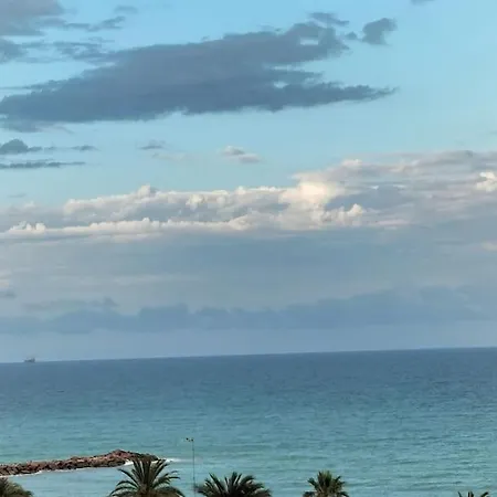 Beautiful With Sea Views