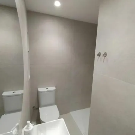 Beautiful With Sea Views Appartement *