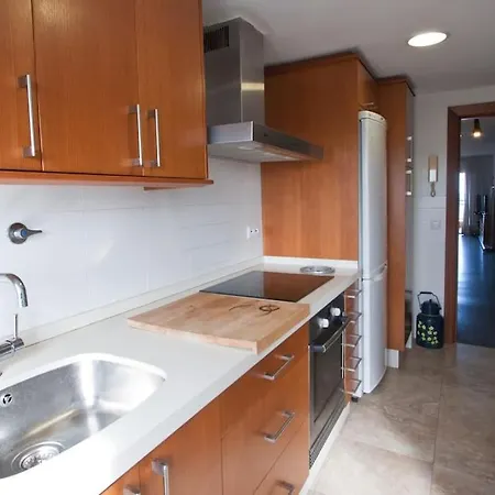 Appartement Beautiful With Sea Views Valence