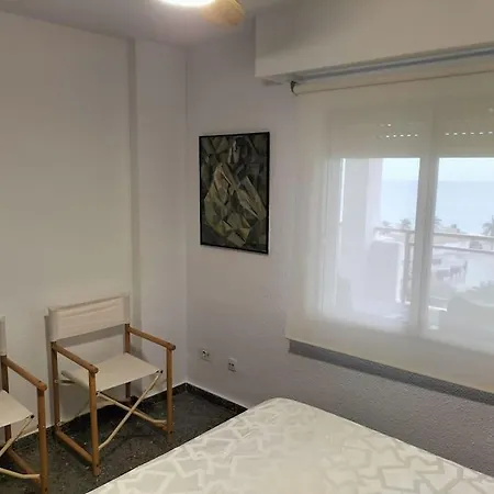 Beautiful With Sea Views Valence