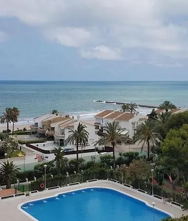 Beautiful With Sea Views Appartement