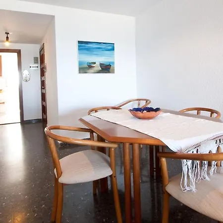 Appartement Beautiful With Sea Views