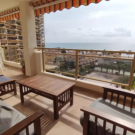 Appartement Beautiful With Sea Views
