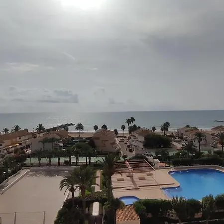 Beautiful With Sea Views * Valence